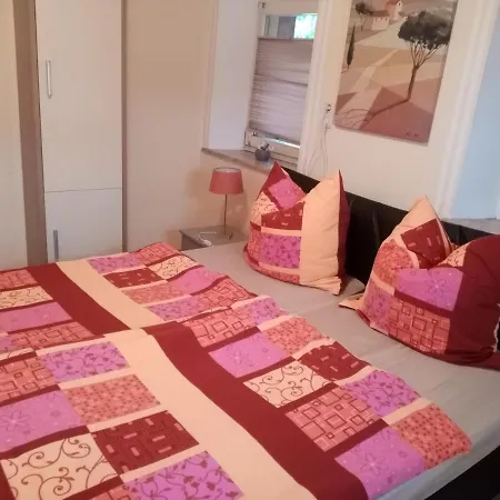 Auberg Ganzes Haus, Guenstig, Geraeumig Und Schlicht! * Hutthurm