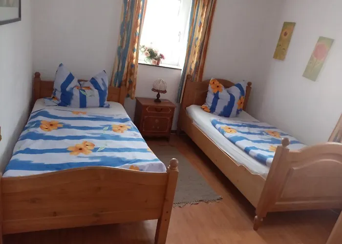 Auberg Ganzes Haus *