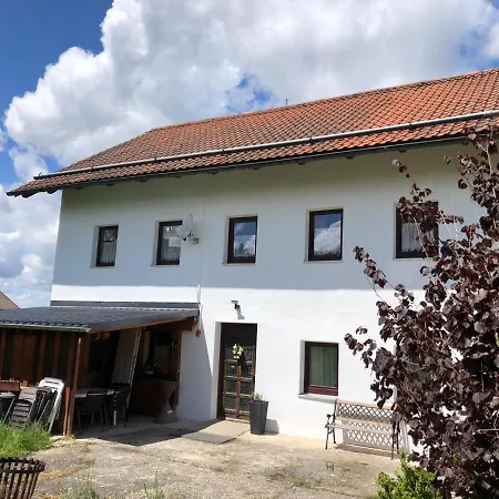 Auberg Ganzes Haus Holiday home