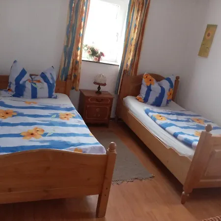 Auberg Ganzes Haus *