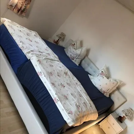Auberg Ganzes Haus, Guenstig, Geraeumig Und Schlicht! Hutthurm
