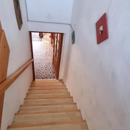 Дом отдыха Auberg Ganzes Haus, Guenstig, Geraeumig Und Schlicht! Hutthurm