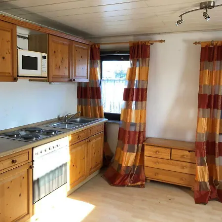 Auberg Ganzes Haus Holiday home Hutthurm