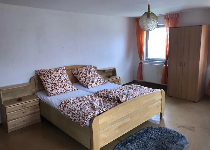 Auberg Ganzes Haus *